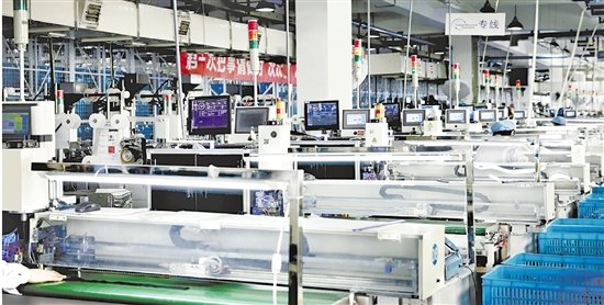 上海工业3D视觉检测价格